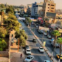 irbid city