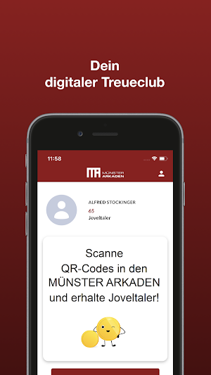 Münster Arkaden Screenshot 0