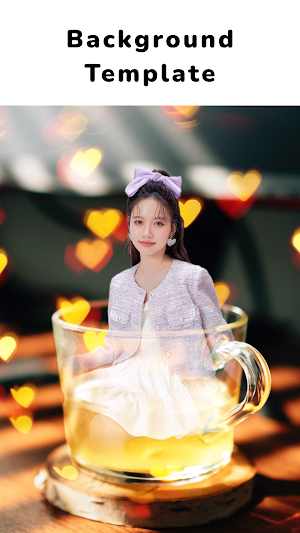 AI Photo editor: BG Remover Screenshot 2