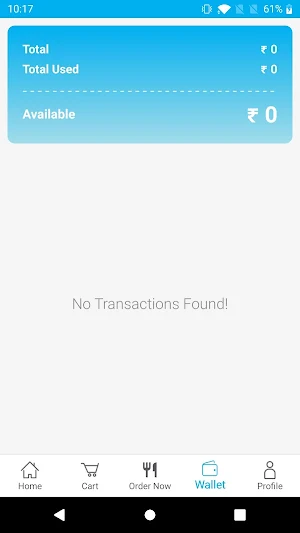 Fish eCart - Fresh Fish Online Screenshot 3