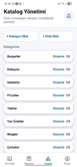 tica.tr partner Screenshot 0