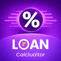 EMI Loan: Cash Calculator