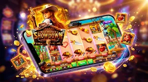 Wild Bounty Showdown:Slots Screenshot 2
