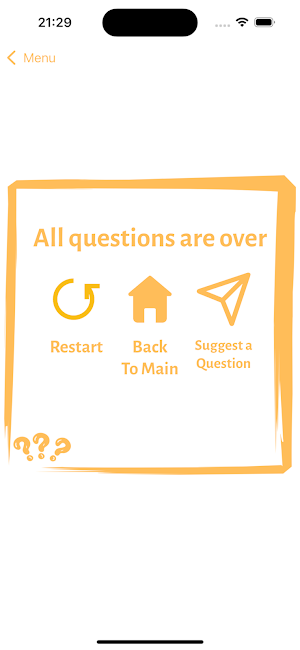 WhatIf Cards Screenshot 3