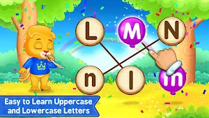ABC Kids - Tracing & Phonics Screenshot 3