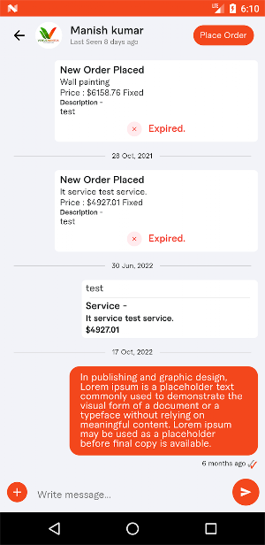 JobbersKart Screenshot 3