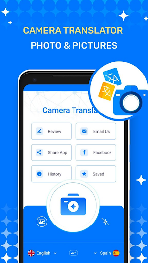 Translate All - Translator Screenshot 3