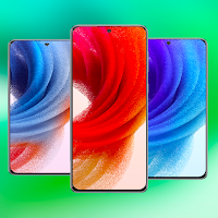 OPPO F21 Pro & F21 Wallpapers