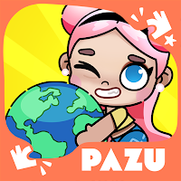 Avatar World: City Life
