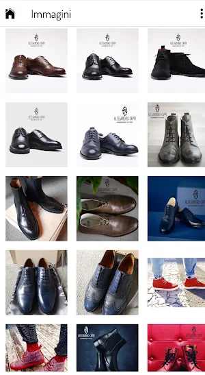 Alessandro Cappi Screenshot 1