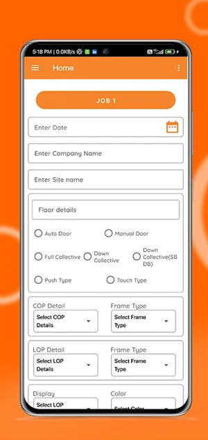 OTS Screenshot 3