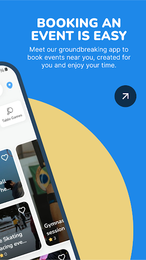 Eventus Screenshot 1