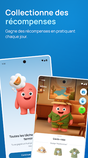 The Tongue Teacher Screenshot 3