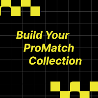 BuildYourCollectionProMatch