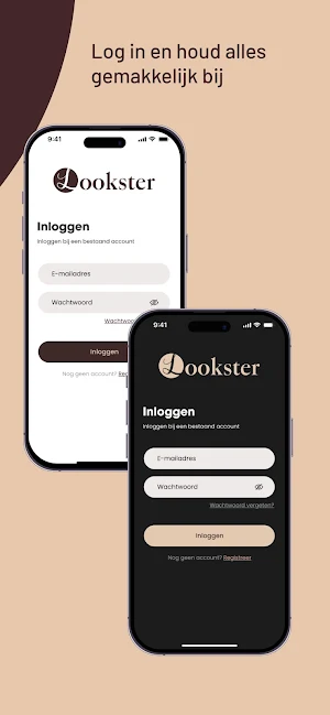 Lookster Screenshot 3