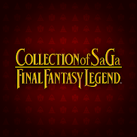 COLLECTION of SaGa FINAL FANTASY LEGEND