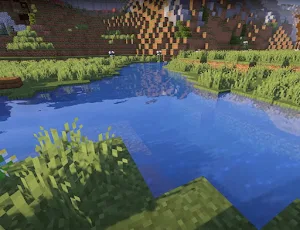 Ultra Shaders Mod Screenshot 2