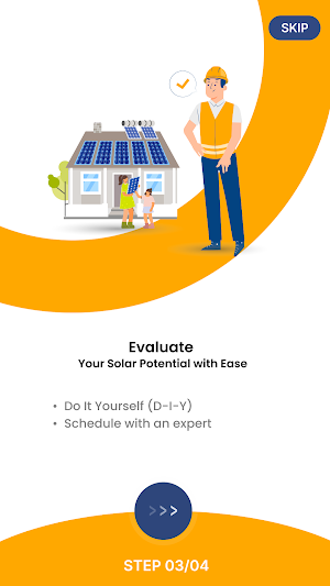 PowerMitra: Solar Aggregator Screenshot 3
