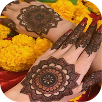 Mehndi Design 2023