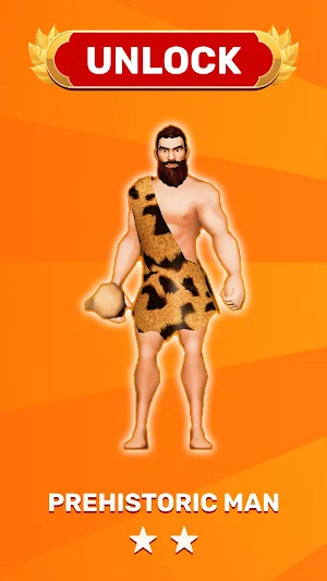 Civilization Merge・Battle game Screenshot 3