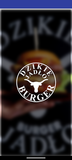 Dzikie Jadło Burger Screenshot 1