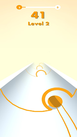 Gate Rush Tube Games Screenshot 0