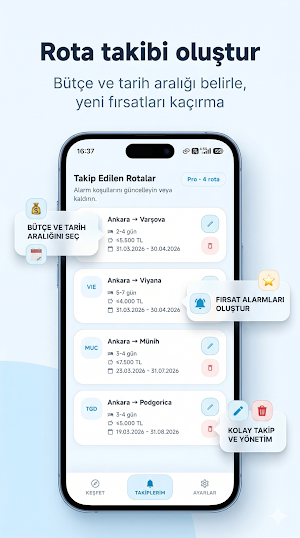AnkaRoute Screenshot 2