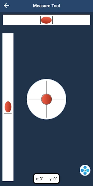 Smart Measure Tool Screenshot 1