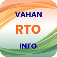 Vahan RTO Info