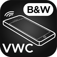 B&W Video Wall Control II