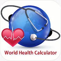 Health Fitness Calculator