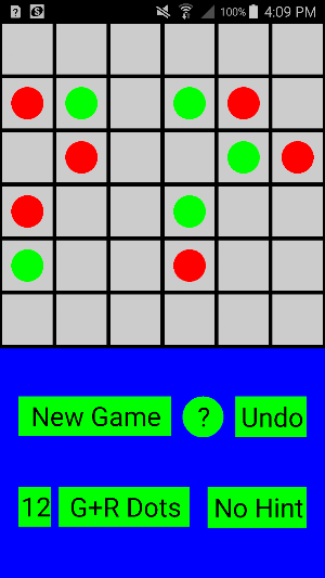 跳棋 Screenshot 1