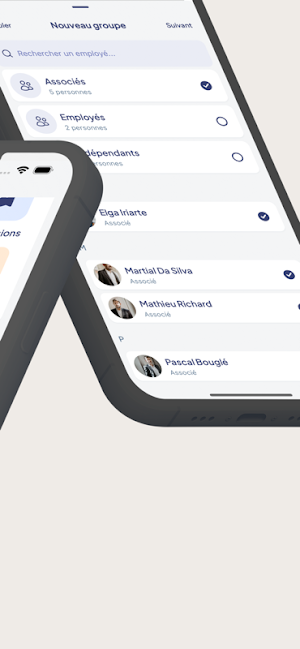 Simply Life : Groupe Valorem Screenshot 1