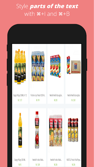 Sasta Baazar Screenshot 0