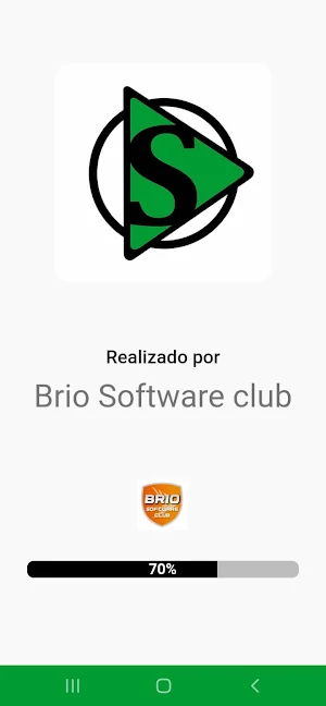 CDJN Sede Virtual Screenshot 0