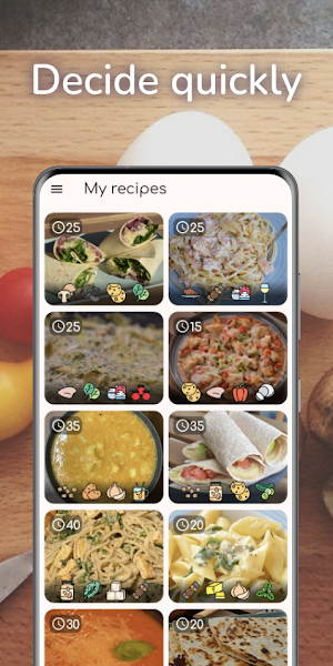 SpeedCook Screenshot 2