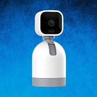 Blink Mini Pan-Tilt Cam Guide