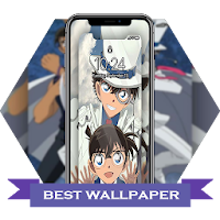 Detective Wallpapers- Conan UH