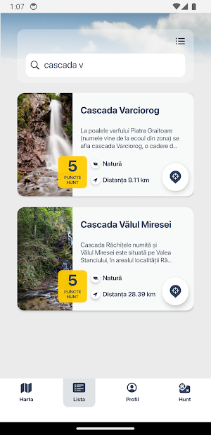Apuseni Screenshot 1