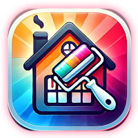 Color My House