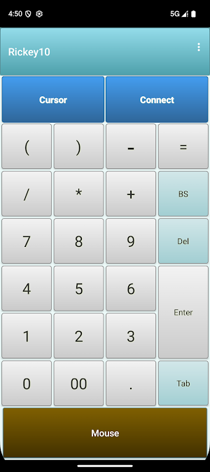 Rickey10 Screenshot 0