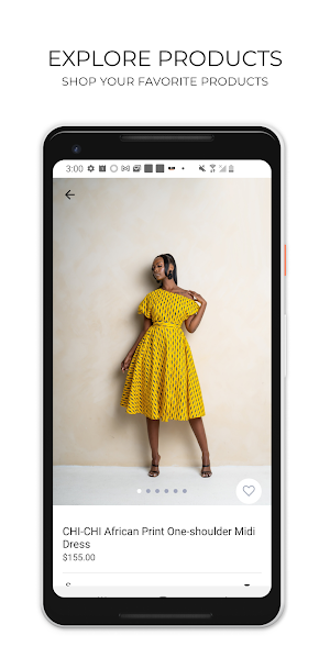 OFUURE Screenshot 3