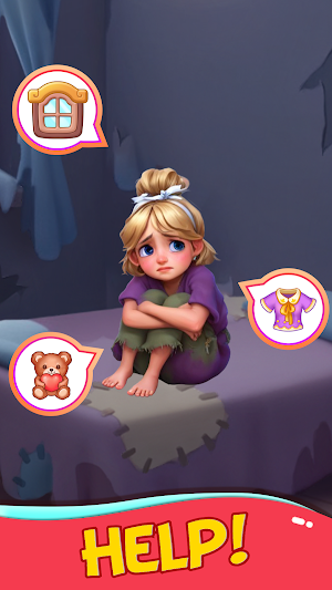Memoirs Jigsaw Puzzle Screenshot 0