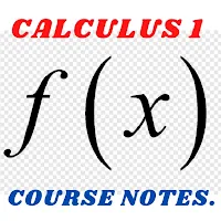 Calculus I Notes