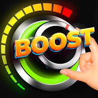 Volume Booster - Sound Booster
