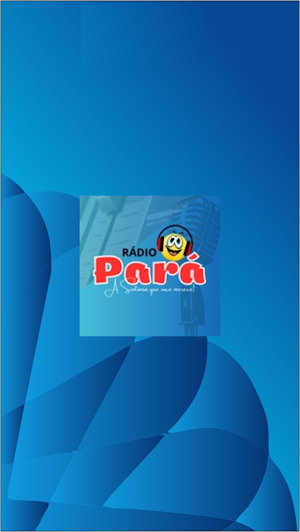 Radio Pará Oficial Screenshot 0