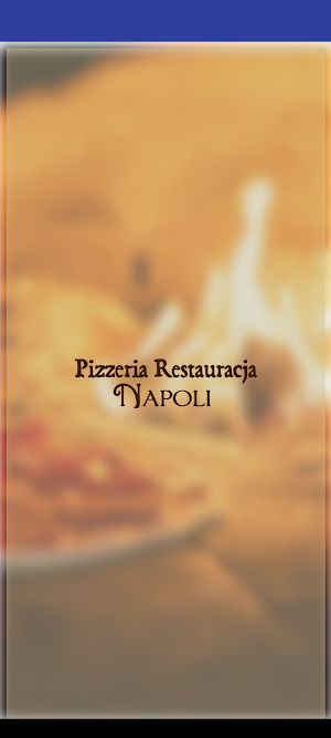 Pizzeria Napoli Szczecin Screenshot 1
