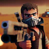 Wastelanders Mod for Minecraft