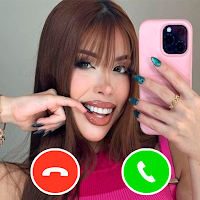 Yeri Mua Video Llamada Real