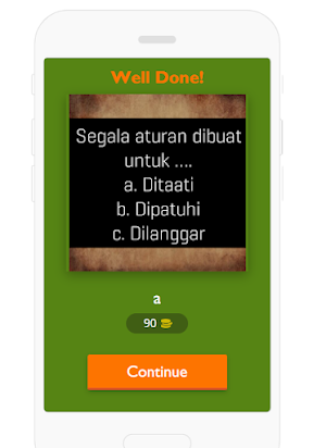 Soal Kelas 1 SD Tema 6 st 1 Screenshot 2